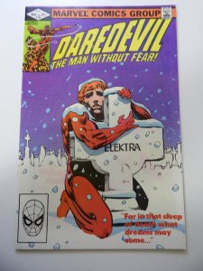 Daredevil #182 (1982) FN/VF Condition