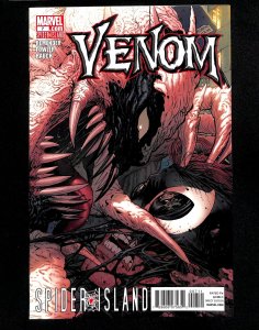 Venom #7 (2011)