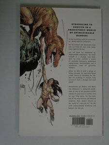 Tor A Prehistoric Odysey TPB SC 8.0 VF (2009)