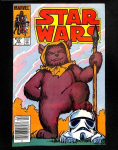 Star Wars #94 (1985)