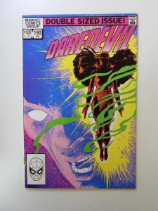 Daredevil #190 Direct Edition (1983) VF+ condition