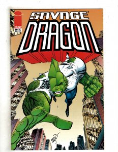 Savage Dragon #59 (1999) OF31