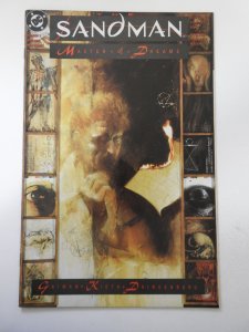 The Sandman #3 (1989) John Constantine Appearance! VF+ Condition