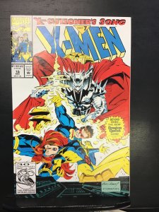 X-Men #15 Direct Edition (1992)nm