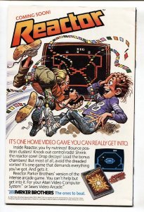 Obnoxio the Clown #1-1983-Comic Book-X-Men Marvel NM-