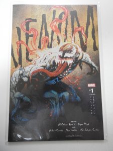 Venom #1 Variant Edition