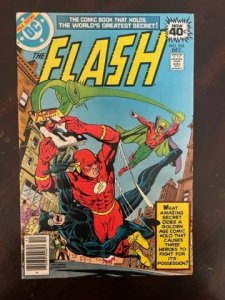 The Flash #268 (1978) - VF