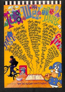 Amazing Spider-Man #410 NM- 9.2 1st Spider-Carnage! Marvel Comics Spiderman