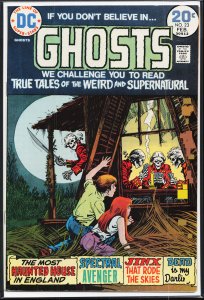 Ghosts #23 (1974)