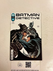 Batman the Detective #3 NM DC Comic Books Joker Catwoman Robin 8 HH81