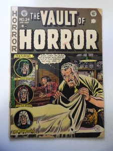 Vault of Horror #13 (1995) GD+ Condition