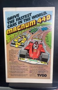 Justice League of America #195 (1981)