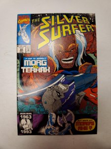 Silver Surfer #80 (1993) NM Marvel Comic Book J667