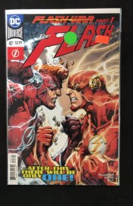 The Flash #47 (2018)