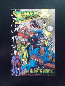 X-Men Collector's Preview #1  Marvel Comics 1995 FN