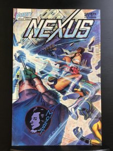 Nexus #11 (1984)