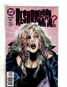 8 DC Comics Green Lantern 109 111 Resurrection 23 Legion 70 Impulse 47 + J517 