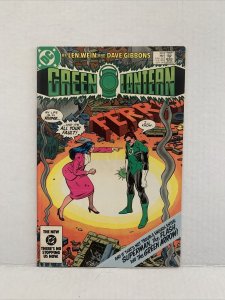 Green Lantern #180