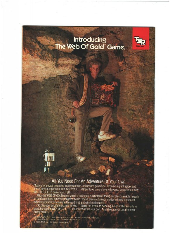 Excalibur #18 FN/VF 7.0 Marvel Comics 1990 Claremont, Kitty Pyrde & Nightcrawler