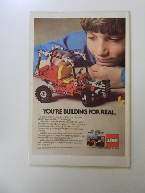 Wonder Woman #299 (1983) FN/VF condition