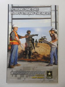 World War Hulk #5 (2008) NM Condition!