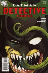 Detective Comics (1937 series) #811, NM (Stock photo)