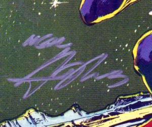 Superboy Signed #160 (Oct-69) FN/VF+ Mid-High-Grade Superboy