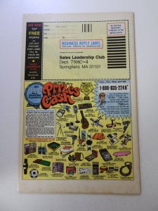 Iron Man #124 (1979) VF condition