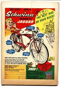 ADVENTURE COMICS #240 comic book 1957-SUPERBOY-GREEN ARROW-AQUAMAN