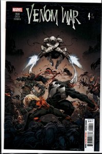 Venom #23 Variant Cover (2023)