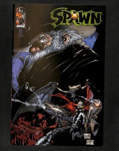 Spawn #72