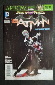 Batman #17 (2013)