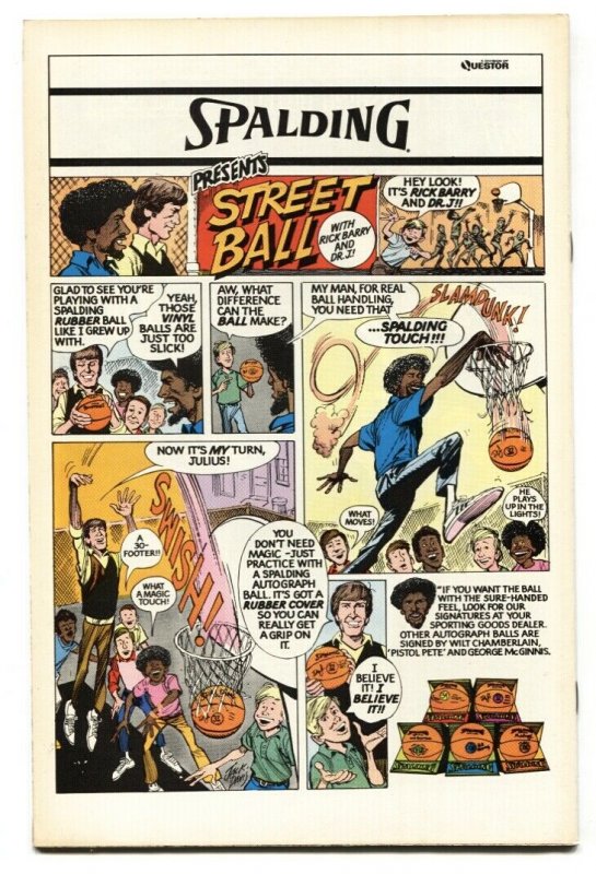 Marvel Team-up #72- SPIDER-MAN and IRON MAN NM-