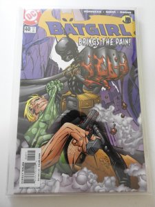Batgirl #40 (2003)