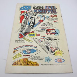 Jungle Action #13 (1975)