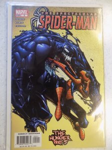 SPECTACULAR SPIDER-MAN (2003) # 5