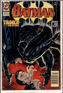 Batman #515 (1995) Batman