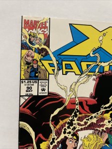 X-Factor #90