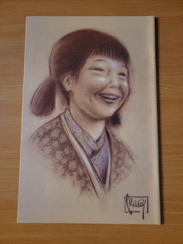 Akiko #11 ~ NEAR MINT NM ~ 1997 Sirius Comics