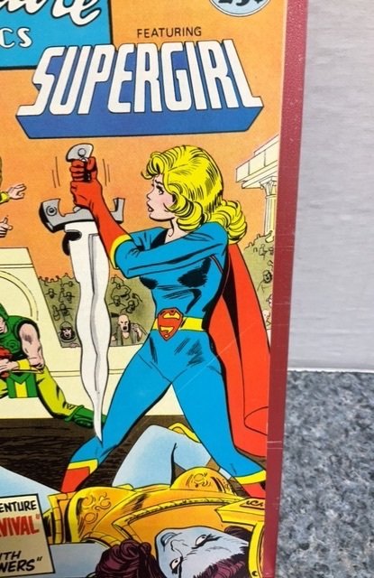 Adventure Comics #412 (1971)