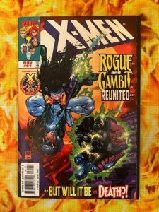 X-Men #81 (1998) - NM