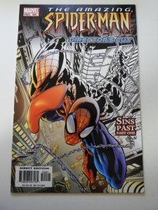 The Amazing Spider-Man #509 (2004)