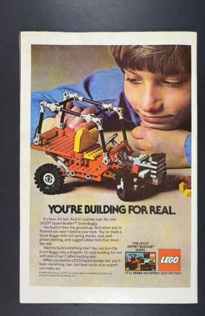 The Avengers #226 (1982)