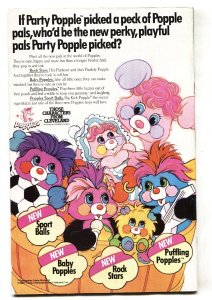 Thundercats #13 - 1986 - Star - VF - comic book