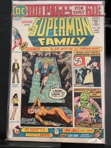 The Superman Family #168 (1975)