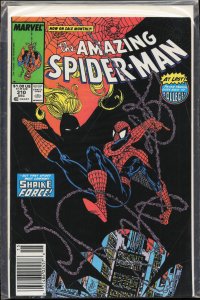 The Amazing Spider-Man #310 (1988) Spider-Man