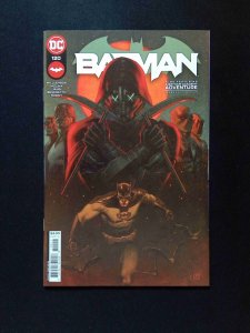 Batman  #120 (3RD SERIES) DC Comics 2022 NM
