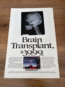 The Ren & Stimpy Show # 4 NM Marvel Comic Book 1st Print Nickelodeon 6 J389