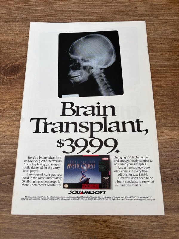 The Ren & Stimpy Show # 4 NM Marvel Comic Book 1st Print Nickelodeon 6 J389