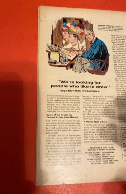 The Amazing Spider-Man #55 (1967)vs Doc Ovk